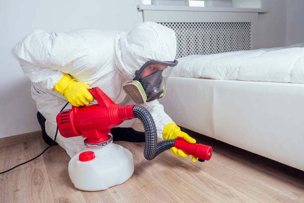 Best Best Pest Control Companies  in Kearney, MO